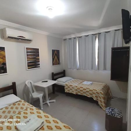 Casa Grande Pousada Carpina Ngoại thất bức ảnh