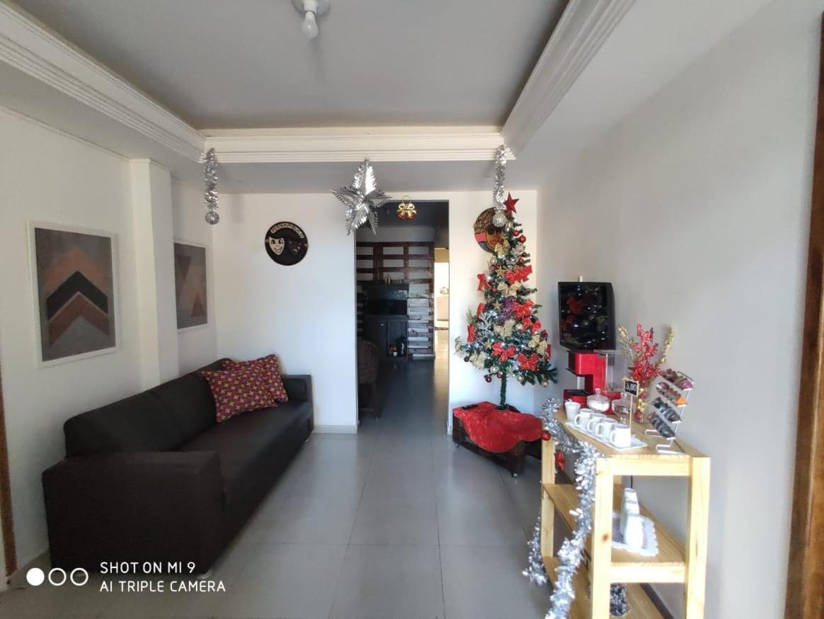 Casa Grande Pousada Carpina Ngoại thất bức ảnh